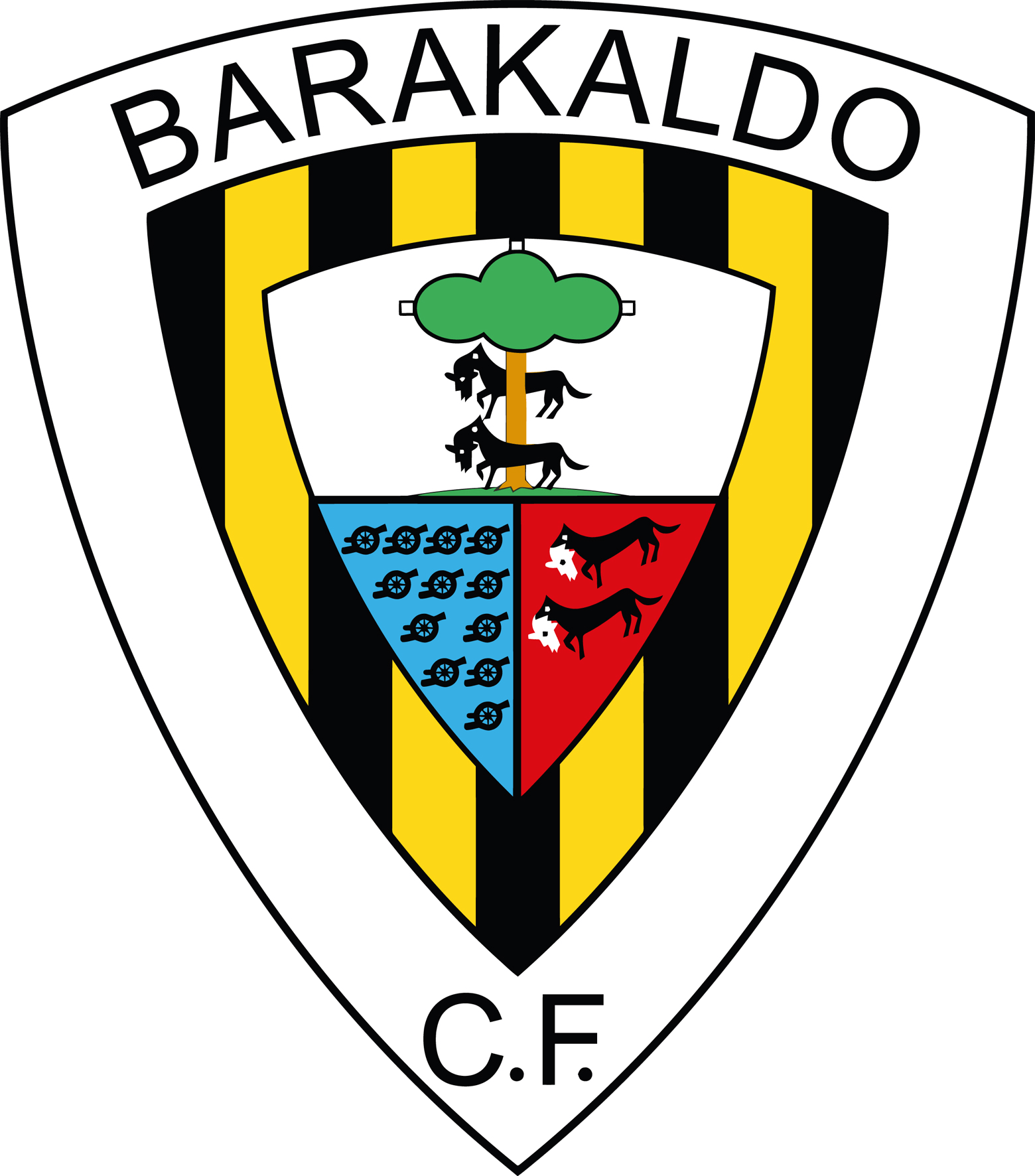 Barakaldo