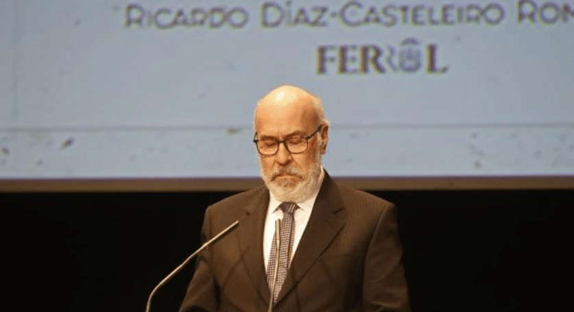 Ricardo Díaz-Casteleiro-fot.archo concello