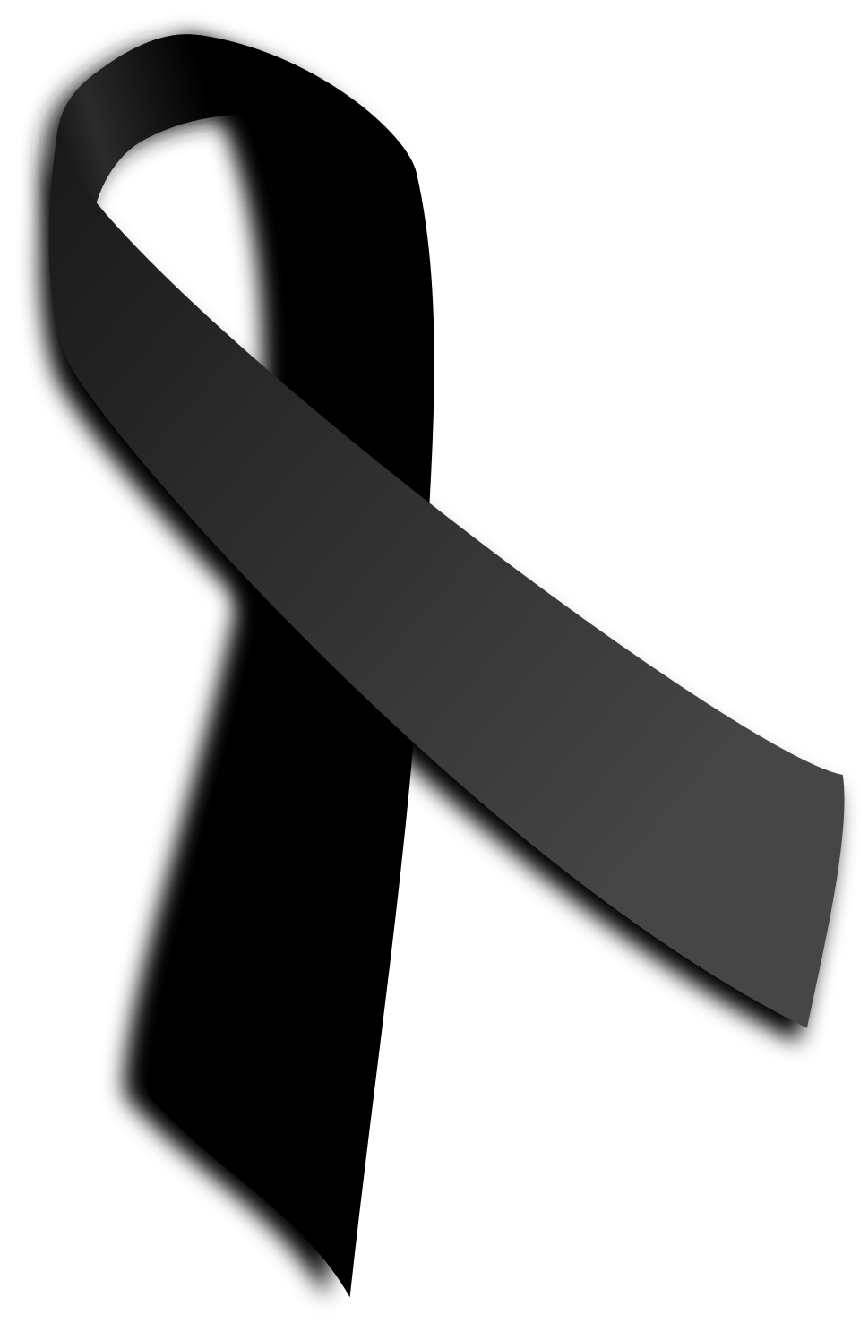Lazo negro