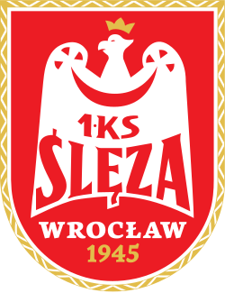 Ślęza Wrocław