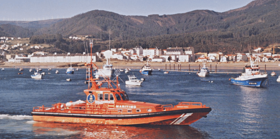 Salvamar Shaula
